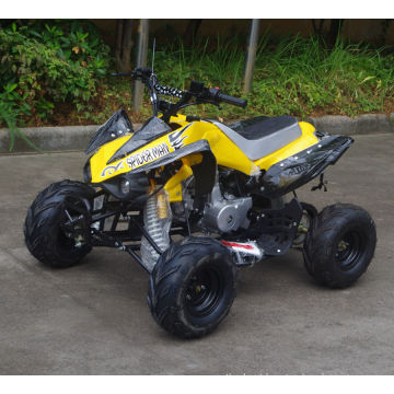 Jinyi 4 rodas 110cc ATV para venda barata (JY-100-1A)